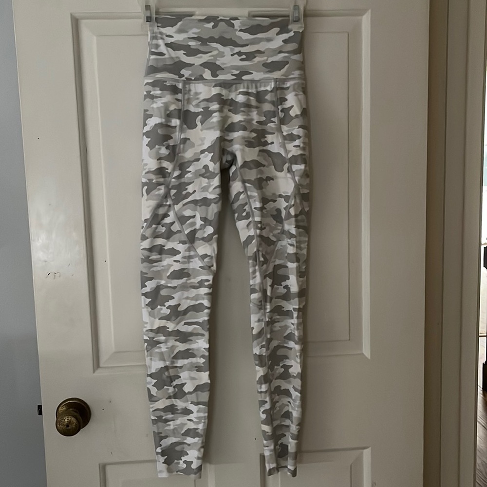 Aerie Full Length and High Wasted Leggings